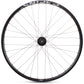 M PART GRAVEL REAR WHEEL SHIMANO QB 400 6B HUB ON SNIPER 24 RIM