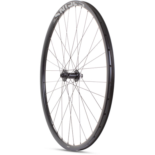 M PART GRAVEL FRONT WHEEL SHIMANO TC500 HUB