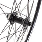 M PART GRAVEL FRONT WHEEL