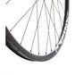 M PART GRAVEL FRONT WHEEL