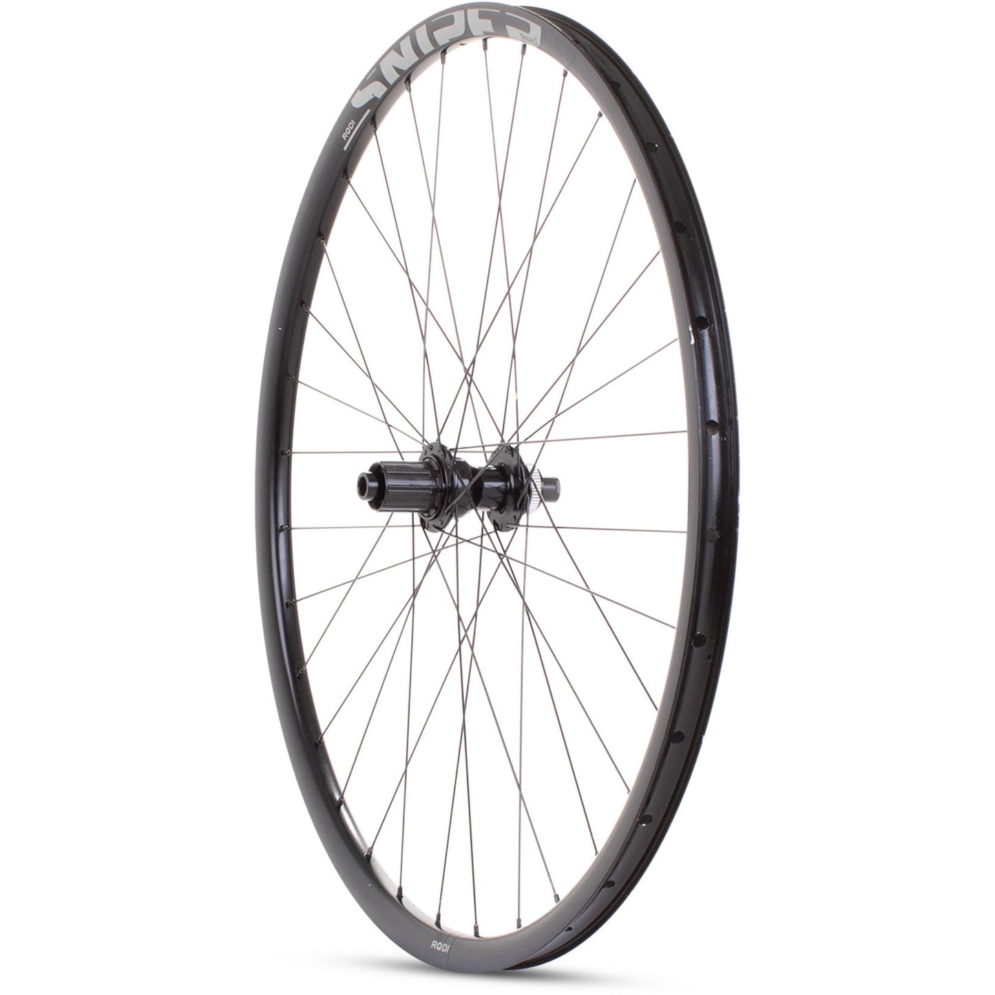 M PART GRAVEL REAR WHEEL