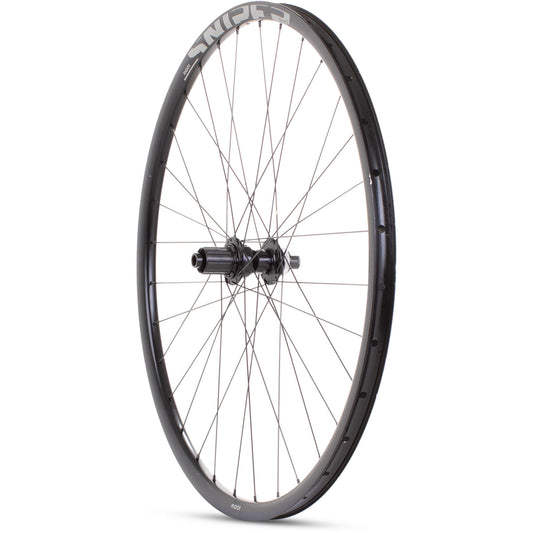 M PART GRAVEL REAR WHEEL SHIMANO TC500 HUB