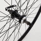 M PART MTB 26" QR SCREW ON REAR WHEEL