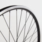 M PART MTB 26" QR SCREW ON REAR WHEEL