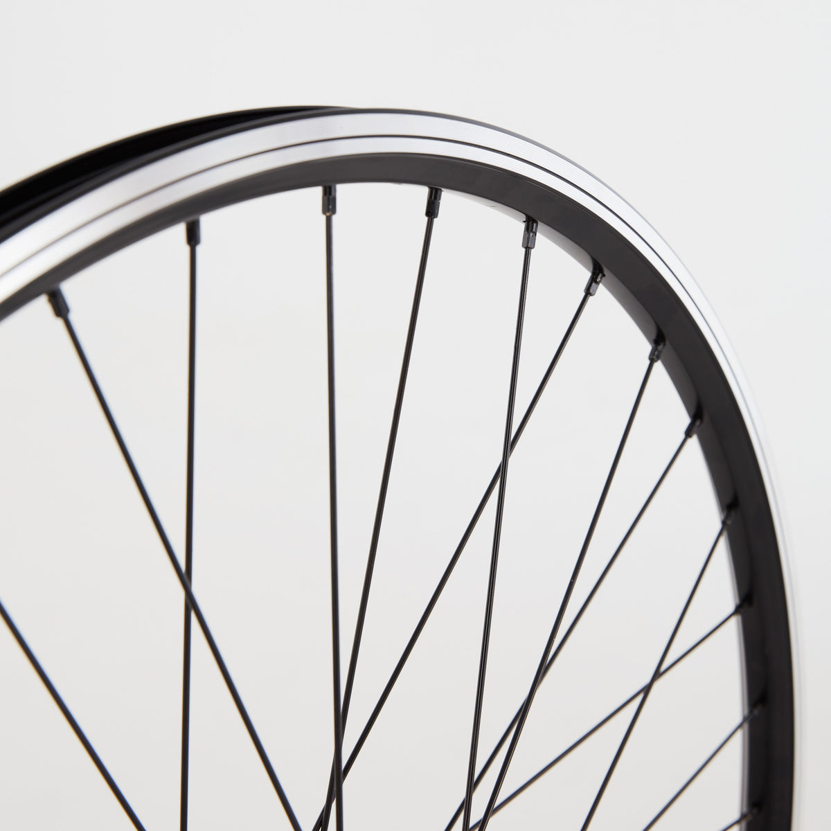 M PART MTB 26" QR SCREW ON REAR WHEEL