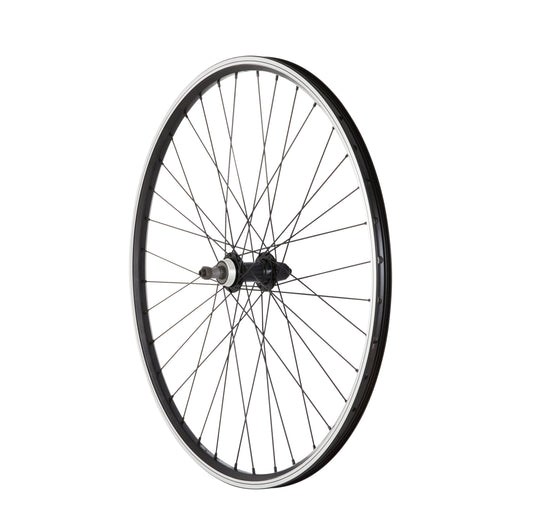 M PART MTB 26" QR SCREW ON REAR WHEEL