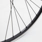 M PART MTB 26" QR CASSETTE REAR WHEEL