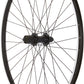 M PART MTB 26" QR CASSETTE REAR WHEEL