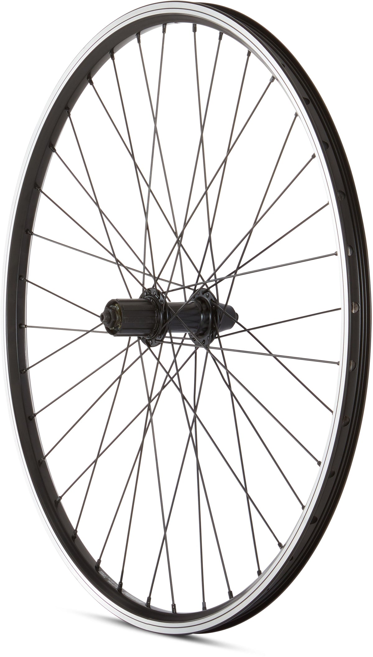 M PART MTB 26" QR CASSETTE REAR WHEEL