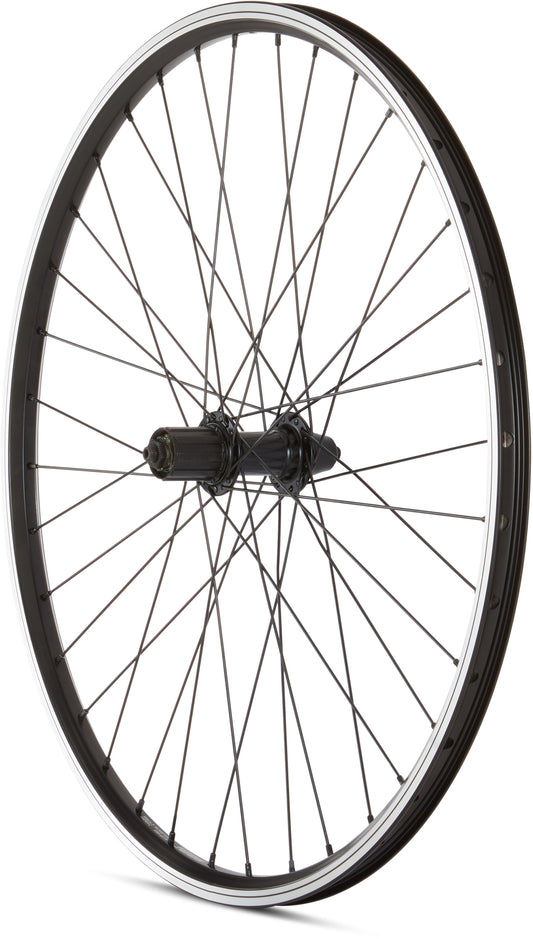M PART MTB 26" QR CASSETTE REAR WHEEL