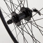 M PART MTB 26" DISC FRONT WHEEL