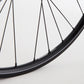 M PART MTB 26" DISC FRONT WHEEL