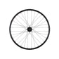 M PART MTB 26" QR CASSETTE DISC REAR WHEEL