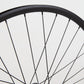 M PART MTB 26" QR CASSETTE DISC REAR WHEEL