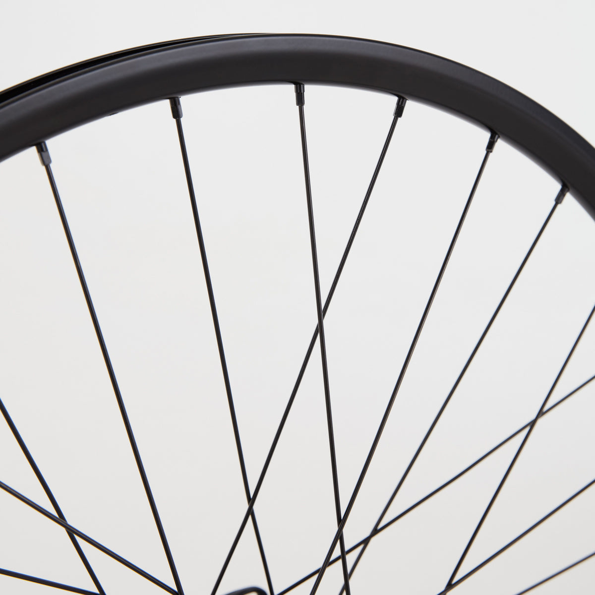 M PART MTB 26" QR CASSETTE DISC REAR WHEEL