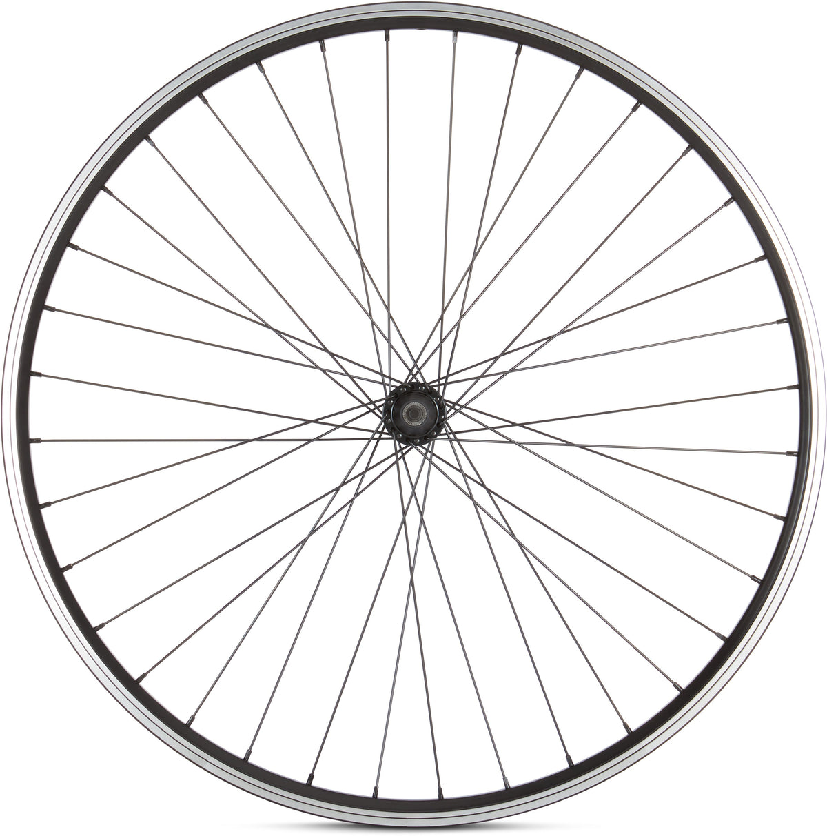M PART MTB 27.5" FRONT WHEEL