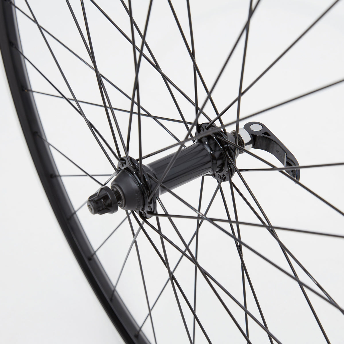 M PART MTB 27.5" FRONT WHEEL