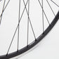 M PART MTB 27.5" FRONT WHEEL