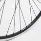 M PART MTB 27.5" QR SCREW ON REAR WHEEL