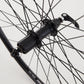 M PART MTB 27.5" QR CASSETTE REAR WHEEL