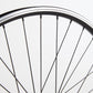 M PART MTB 27.5" QR CASSETTE REAR WHEEL