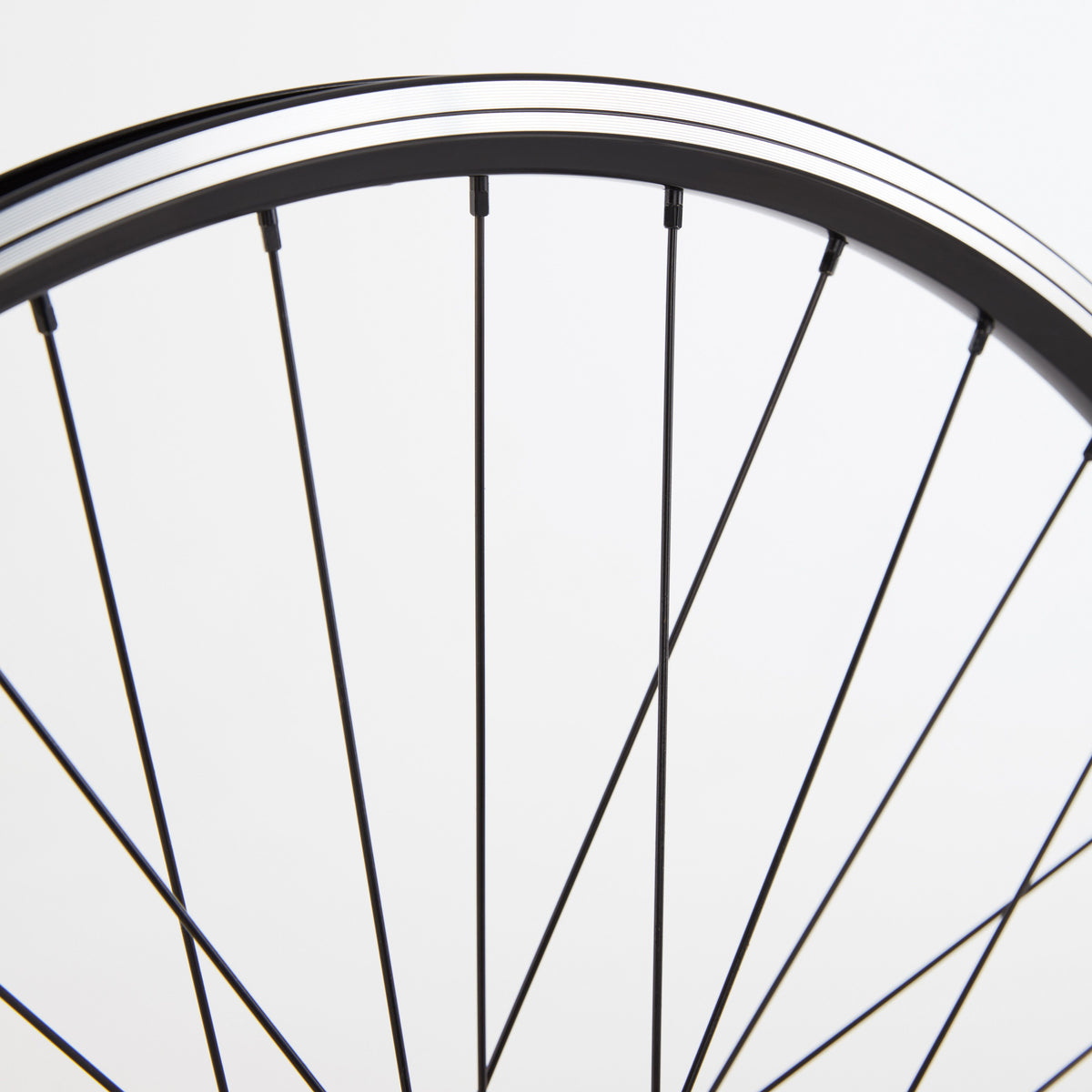 M PART MTB 27.5" QR CASSETTE REAR WHEEL