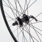 M PART MTB 27.5" DISC FRONT WHEEL