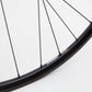M PART MTB 27.5" DISC FRONT WHEEL