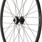 M PART MTB 27.5" DISC FRONT WHEEL