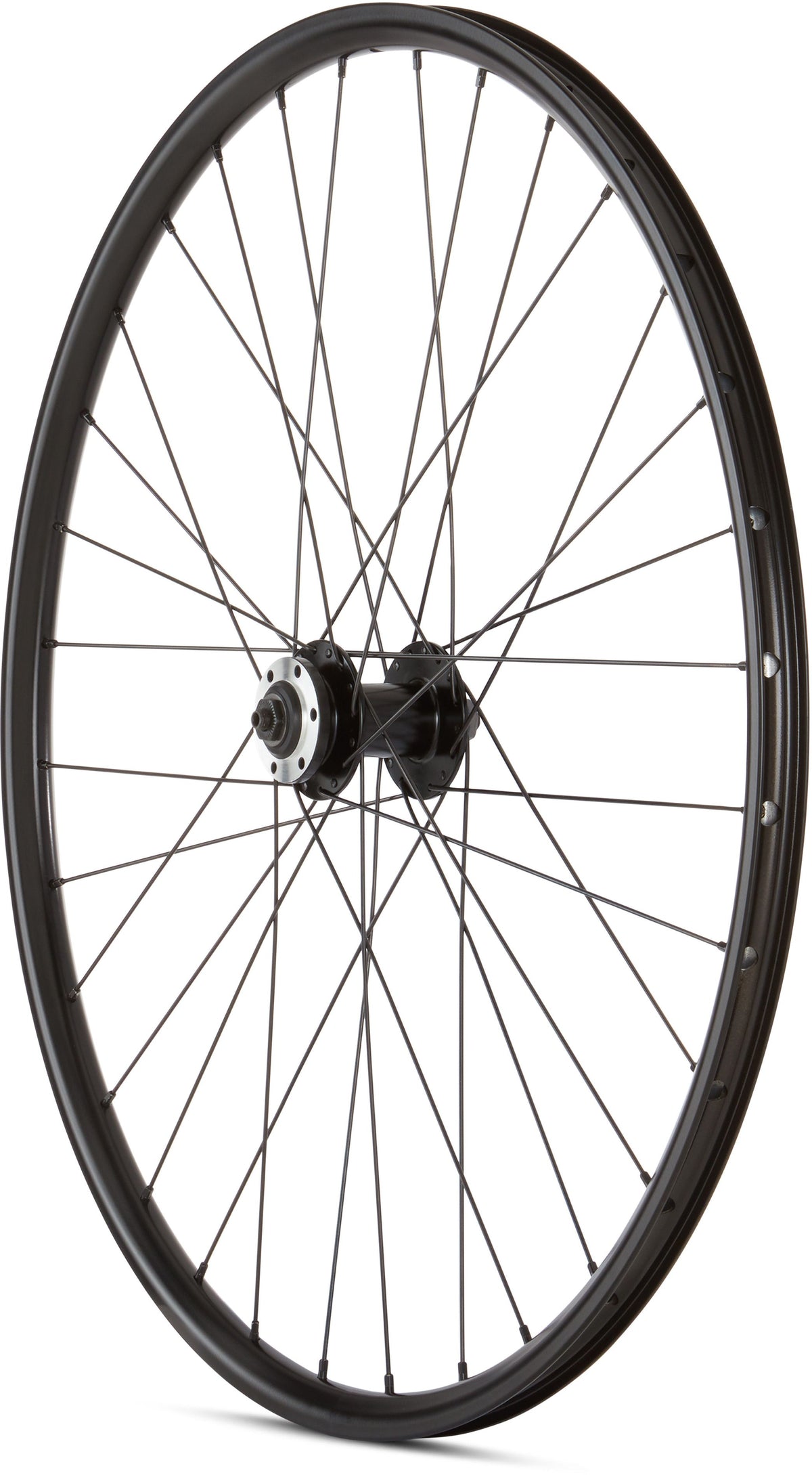 M PART MTB 27.5" DISC FRONT WHEEL
