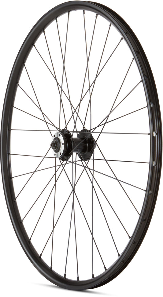 M PART MTB 27.5" DISC FRONT WHEEL