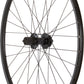 M PART MTB 6-BOLT DISC 27.5 REAR WHEEL