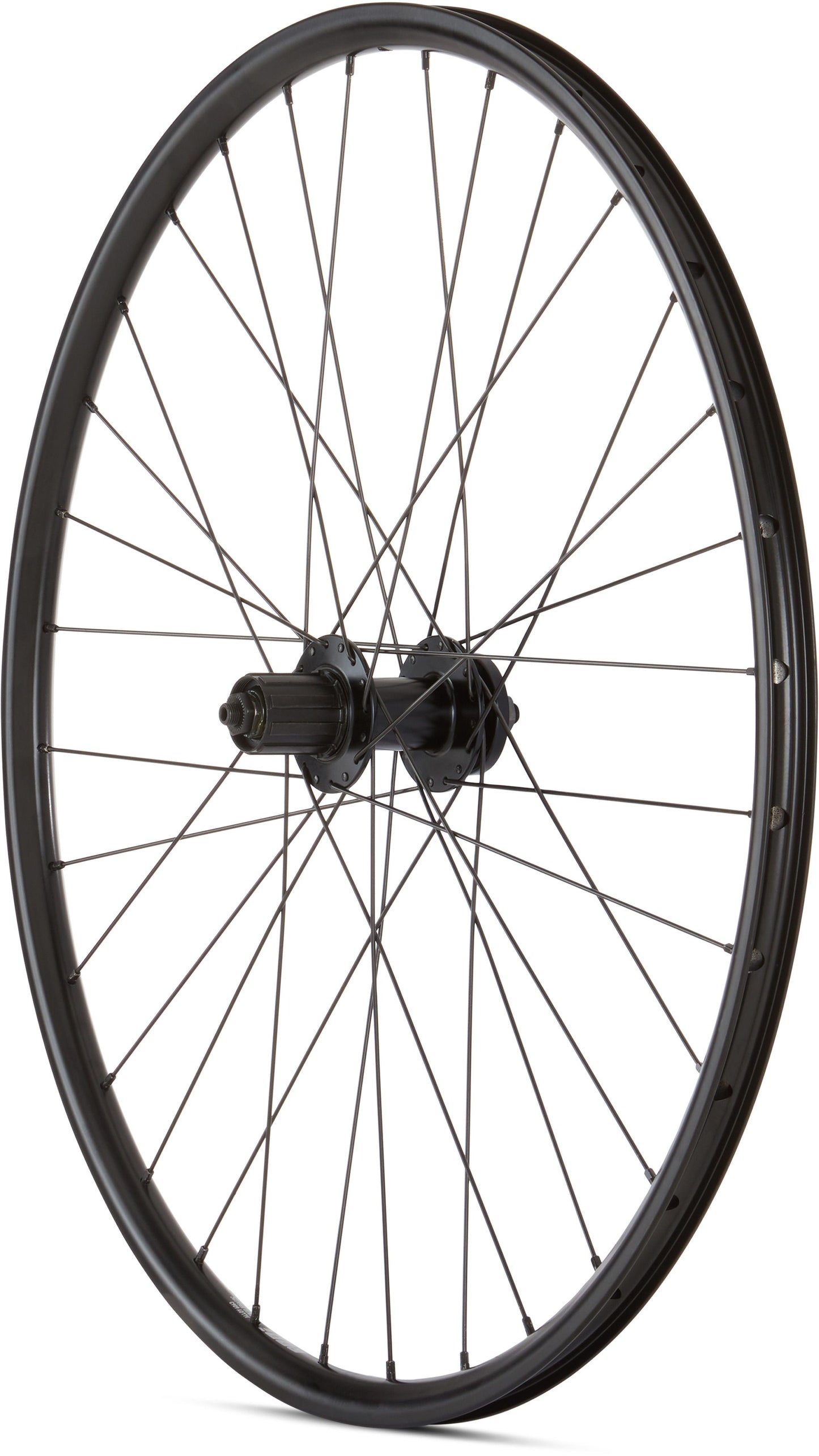 M PART MTB 6-BOLT DISC 27.5 REAR WHEEL