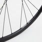 M PART MTB 6-BOLT DISC 27.5 REAR WHEEL