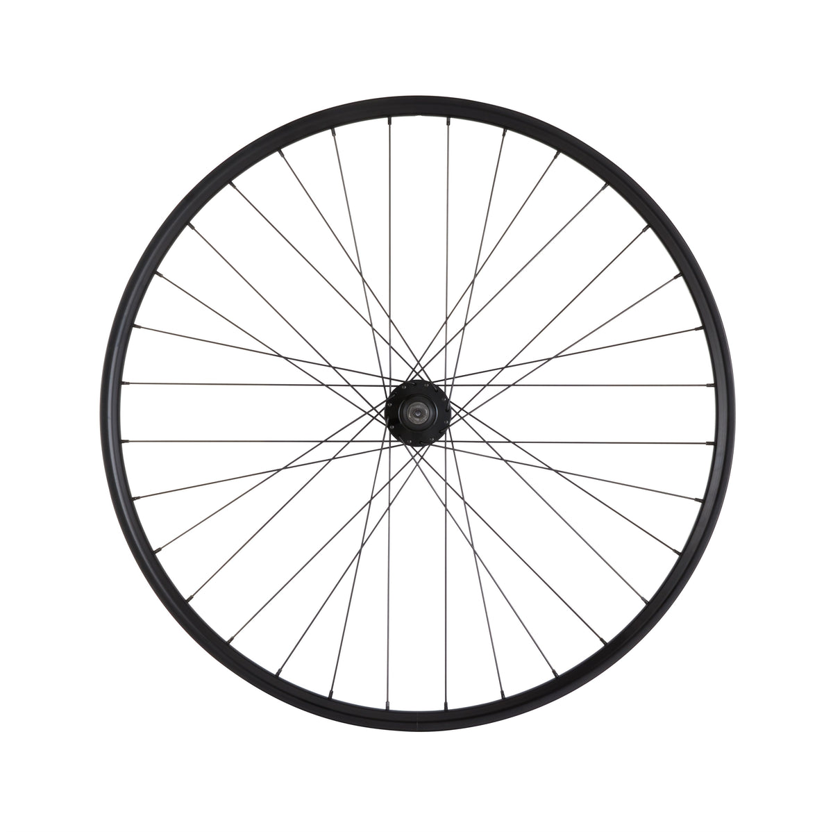 M PART 29" QR DISC FRONT WHEEL