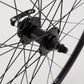 M PART 29" QR DISC FRONT WHEEL
