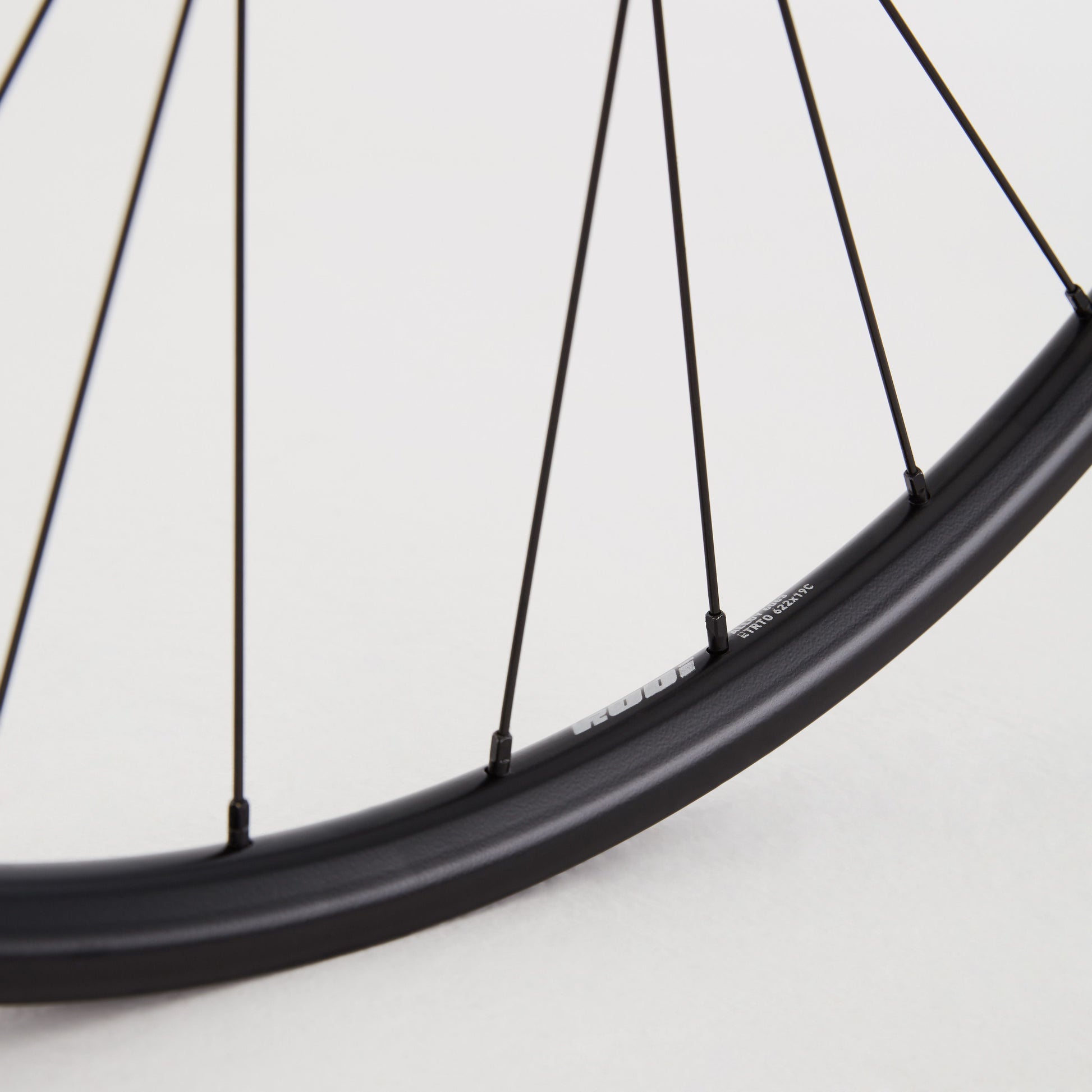 M PART 29" QR DISC FRONT WHEEL