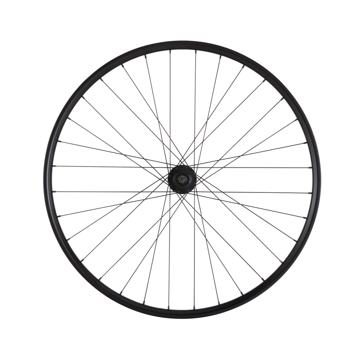 M PART MTB 29" QR CASSETTE REAR WHEEL