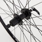 M PART MTB 29" QR CASSETTE REAR WHEEL