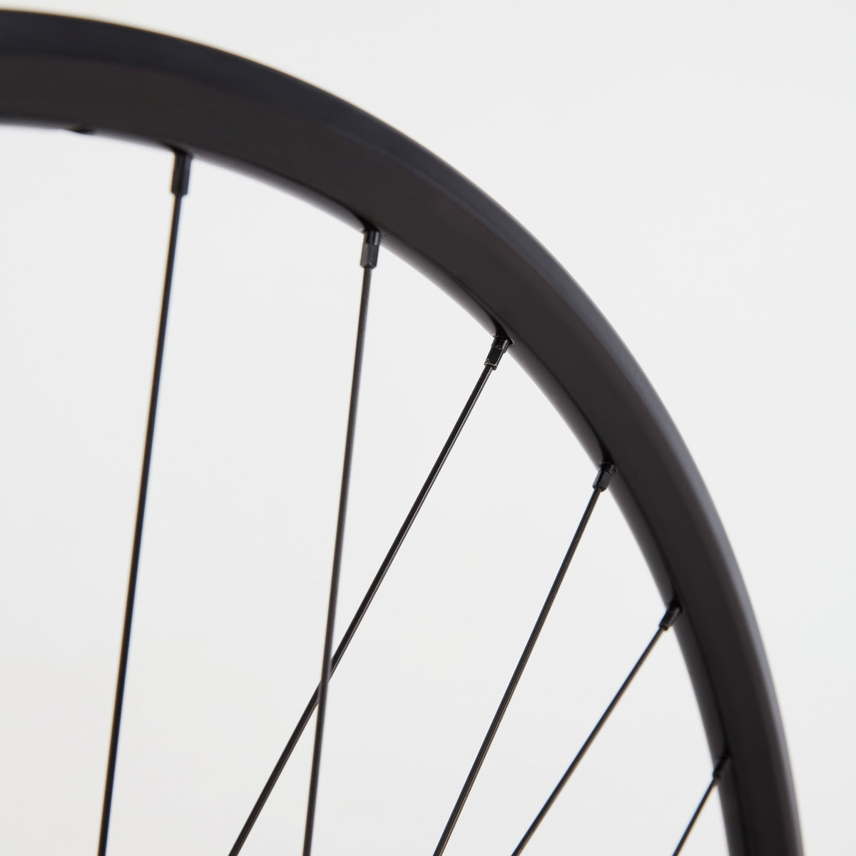 M PART MTB 29" QR CASSETTE REAR WHEEL