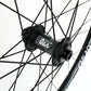 M PART GRAVEL FRONT WHEEL DT 370 CL HUB TA G 540 RIM TLR 700C