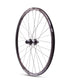 M PART GRAVEL REAR WHEEL DT 370 CL HUB G 540 RIM TLR 700C