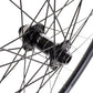 M PART GRAVEL FRONT WHEEL SHIMANO 105 HUB ON DT SWISS G540 RIM