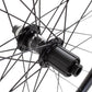 M PART GRAVEL REAR WHEEL SHIMANO 105 HUB ON DT SWISS G540 RIM