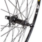M PART TOURING 700c FRONT WHEEL