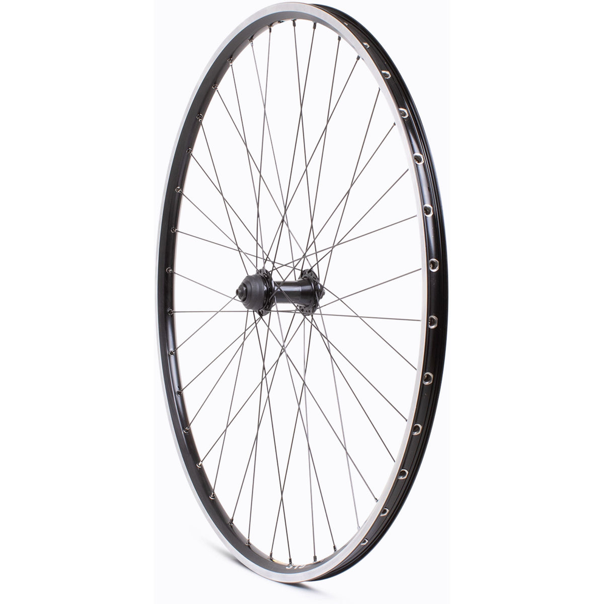 M PART TOURING 700c FRONT WHEEL
