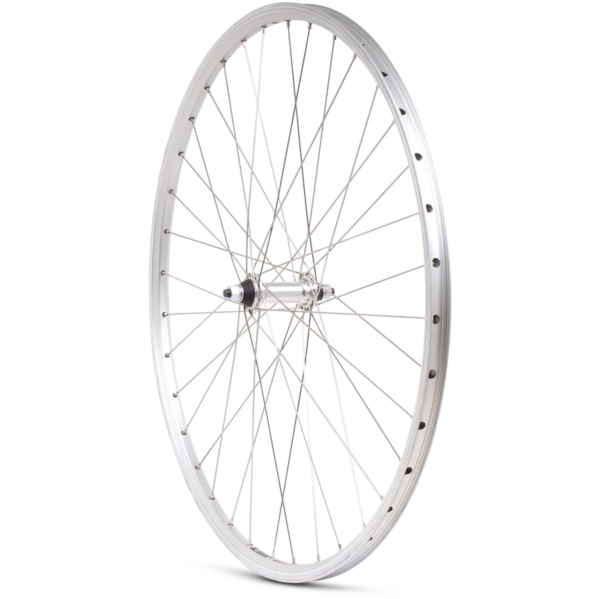 M PART HYBRID FRONT WHEEL 700c