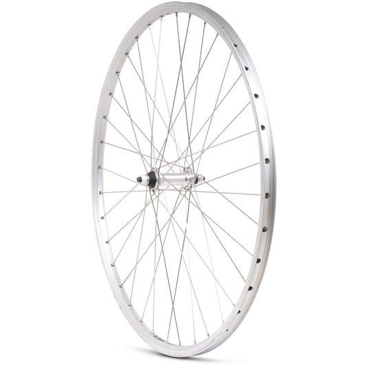 M PART HYBRID FRONT WHEEL 700c