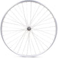 M PART HYBRID FRONT WHEEL 700c