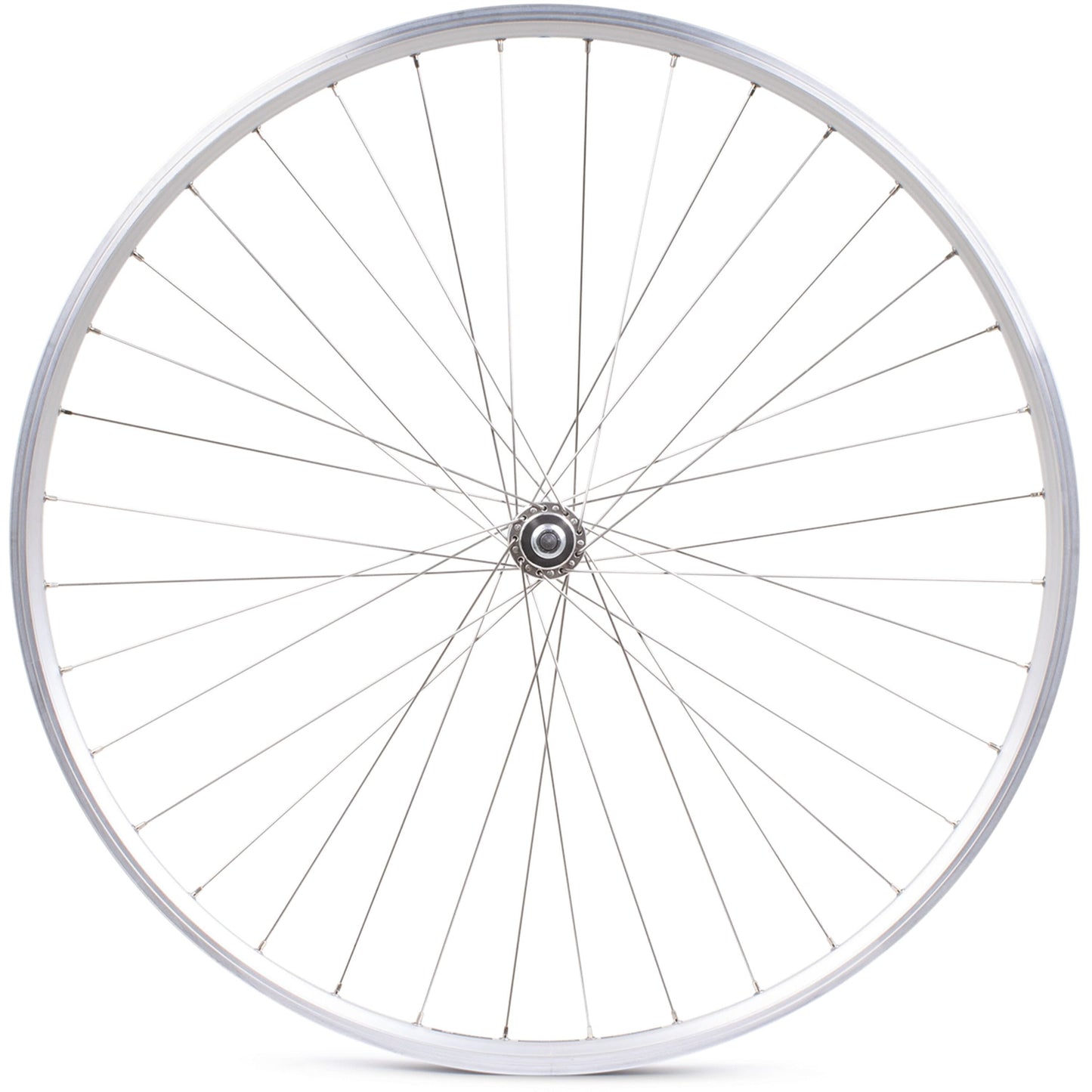 M PART HYBRID FRONT WHEEL 700c